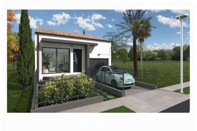 Maison 3 pièces 229000 €