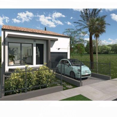 Maison 3 pièces 229000 €