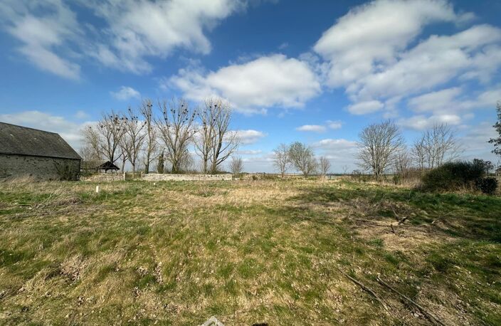 Terrain à bâtir - 2340m² - Monceau-le-Waast — photo 3