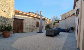 Maison 11 Pièces 276 m² à vendre à Faye-sur-Ardin (79160)