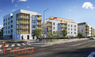 Appartement 2 Pièces 44 m² à vendre à Givors (69700)