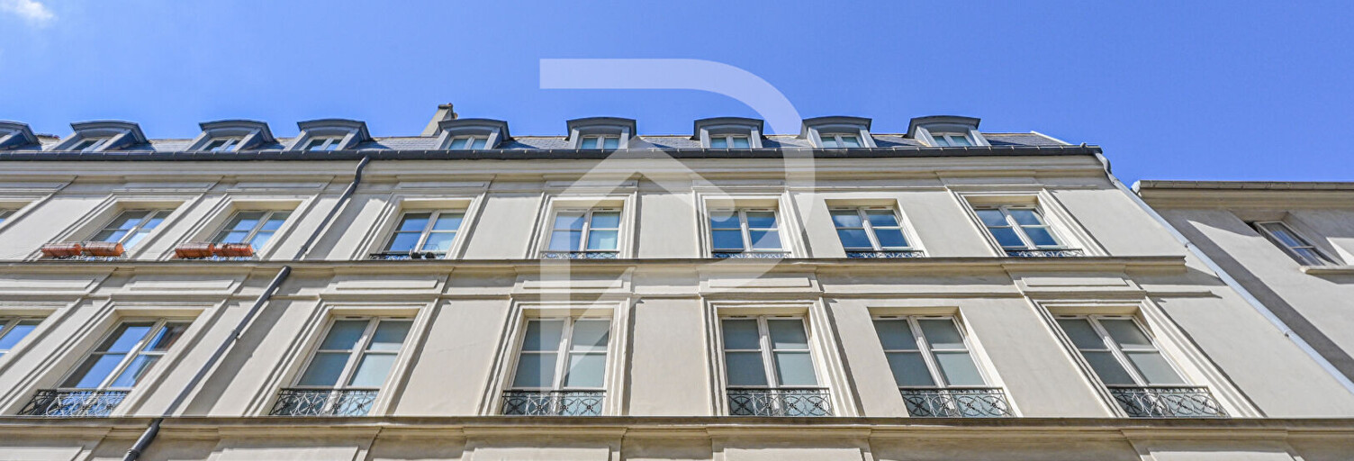 Garage  12 m² à vendre à Paris 7 (75007)