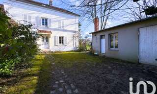 Maison 7 Pièces 166 m² à vendre à Mandres-les-Roses (94520)