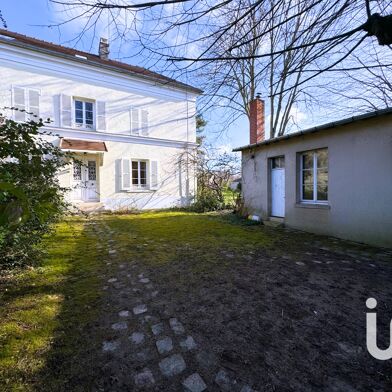 Maison 7 pièces 399900 €