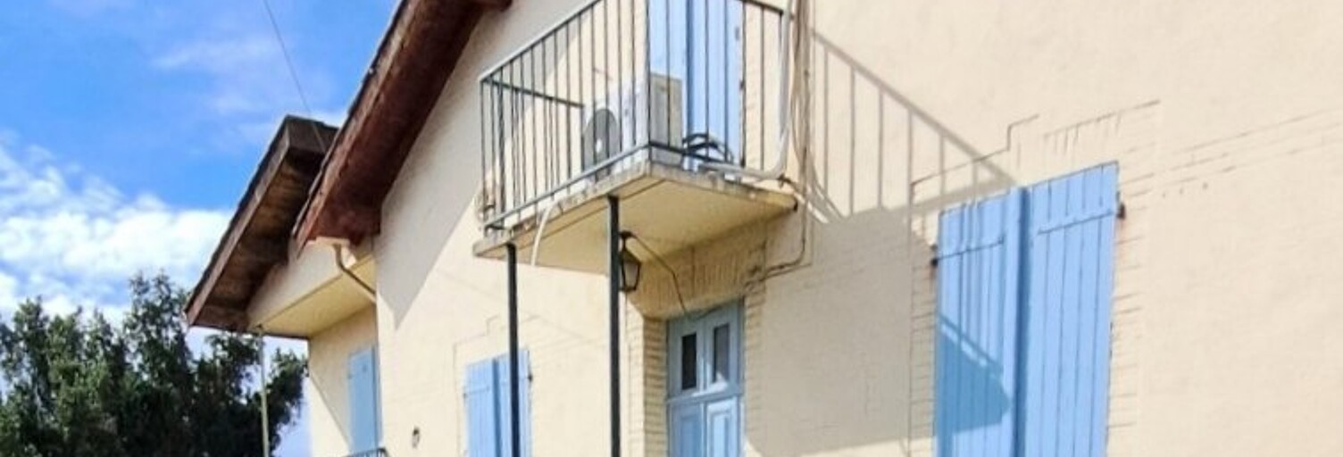 Maison 4 Pièces 81 m² à vendre à Toulouse (31100)