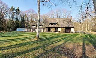 Maison 11 Pièces 262 m² à vendre à Saint-André-de-l'Eure (27220)
