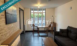 Maison 5 Pièces 80 m² à vendre à Deuil-la-Barre (95170)