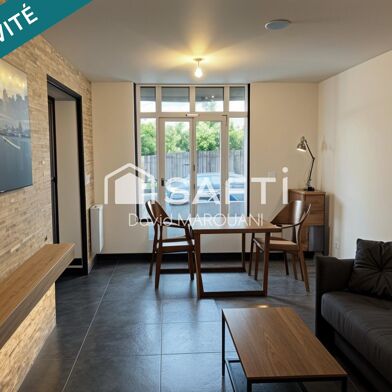 Maison 5 pièces 330000 €