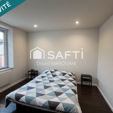 Maison 5 pièces 330000 €