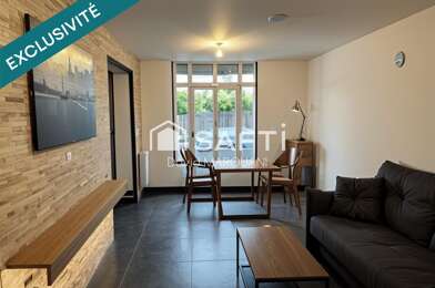 Maison 5 pièces 330000 €