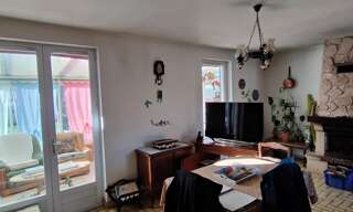 Maison 3 Pièces 60 m² à vendre à La Chaize-Giraud (85220)