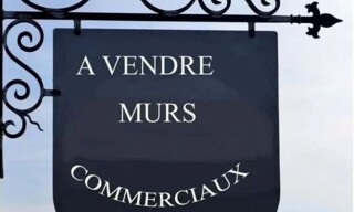 Commerce  63 m² à vendre à Oloron-Sainte-Marie (64400)