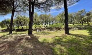 Terrain   m² à vendre à Le Plan-de-la-Tour (83120)