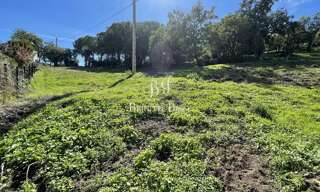 Terrain   m² à vendre à Le Plan-de-la-Tour (83120)