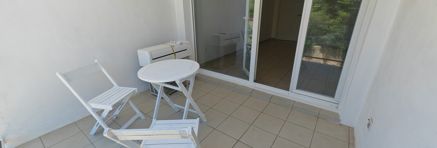 Appartement 3 Pièces 60 m² à vendre à Béziers (34500)