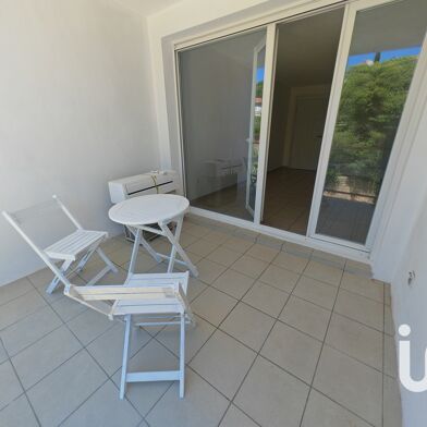 Appartement 3 pièces 126000 €