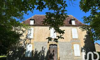 Maison 6 Pièces 213 m² à vendre à Louvigny (64410)