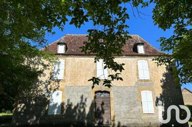 Maison 6 pièces 199700 €