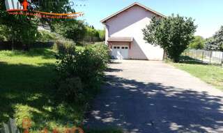 Maison 4 Pièces 75 m² à louer à Frontonas (38290)