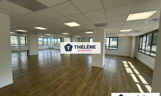 Bureau  2075 m² à vendre à Montpellier (34000)