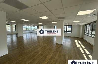 BUREAUX à VENDRE — photo du bien