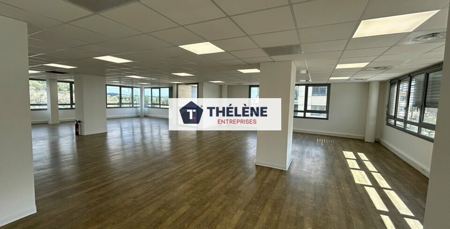 BUREAUX à VENDRE — photo 1