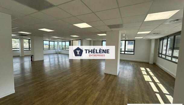 Bureau  à vendre Montpellier 34000