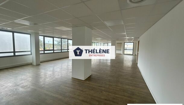 Bureau  à vendre Montpellier 34000