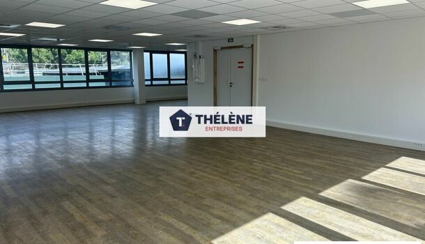 Bureau  à vendre Montpellier 34000