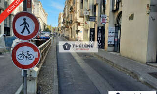Commerce  14 m² à vendre à Montpellier (34000)