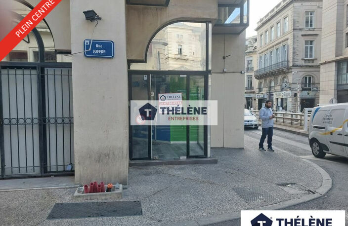 LOCAL COMMERCIAL à VENDRE — photo 2