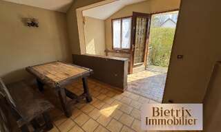 Maison 3 Pièces 64 m² à vendre à Auvers-sur-Oise (95430)