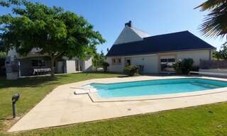 Maison 6 Pièces 133 m² à vendre à Bréhan (56580)