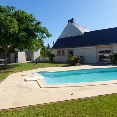 Maison 6 pièces 284500 €