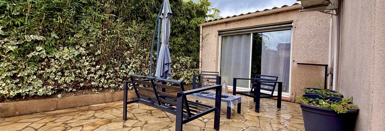 Maison 5 Pièces 140 m² à vendre à Vedène (84270)