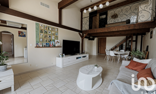 Maison 5 Pièces 140 m² à vendre à Vedène (84270)