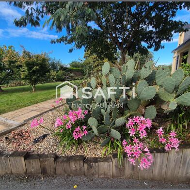 Maison 7 pièces 369770 €