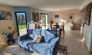 Maison 7 Pièces 125 m² à vendre à Saint-Marcel (56140)