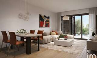 Appartement 4 Pièces 82 m² à vendre à Châteauneuf-Grasse (06740)