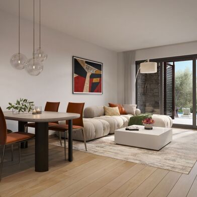 Appartement 4 pièces 577000 €