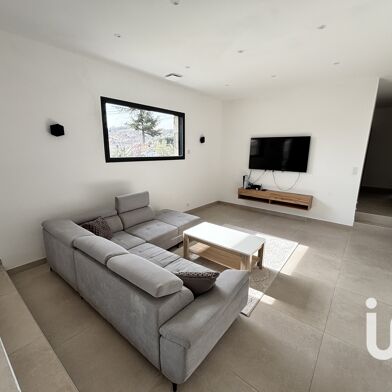 Maison 5 pièces 339000 €