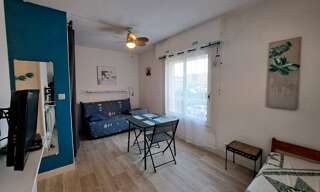 Appartement 1 Pièce 20 m² à vendre à Agde (34300)