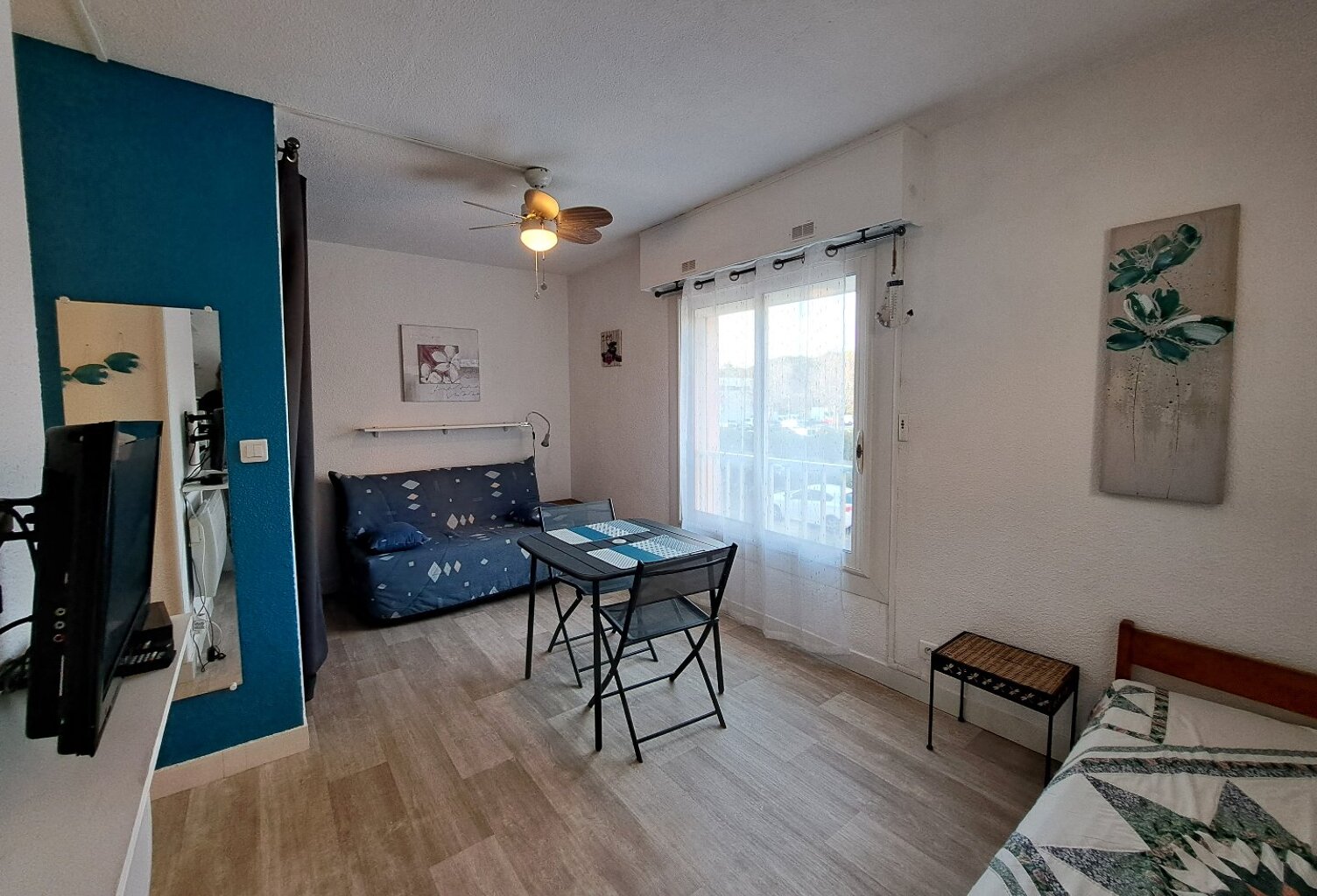 Appartement — photo 1