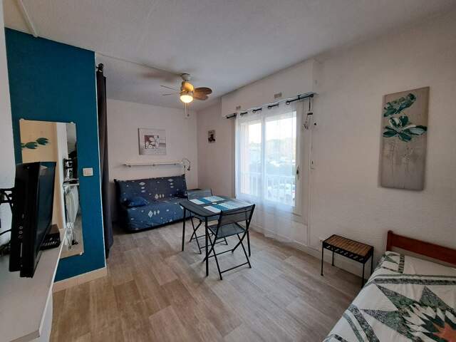 Appartement — photo du bien
