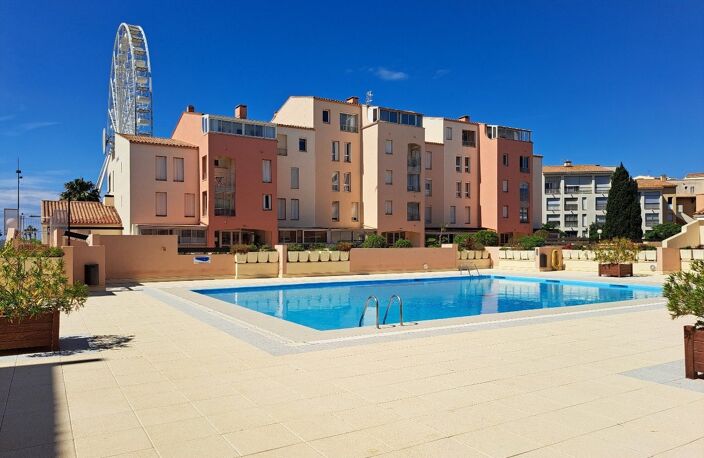 Appartement — photo 5