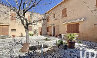 Maison 8 Pièces 135 m² à vendre à Pouzilhac (30210)
