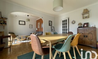 Maison 6 Pièces 103 m² à vendre à Belz (56550)