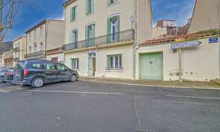 Maison 9 Pièces 246 m² à vendre à Graissessac (34260)