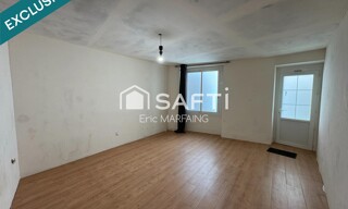 Maison 6 Pièces 122 m² à vendre à Condom (32100)