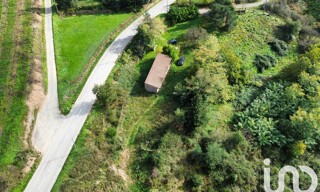 Terrain  6802 m² à vendre à Arlebosc (07410)